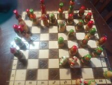 Russian doll chess for sale  Rochester