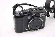 canon g9 for sale  SHIFNAL