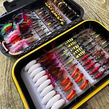 Fly fishing flies for sale  Shipping to Ireland