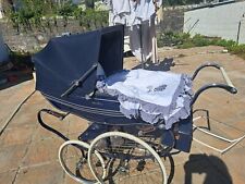 silver cross balmoral pram for sale  PLYMOUTH