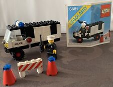 Lego 6681 camion d'occasion  France