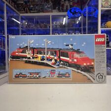 Lego 7745 high usato  Firenze