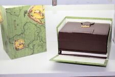 Box scatola rolex usato  Torre Di Ruggiero