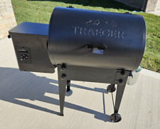 Traeger tfb30klf tailgater for sale  Kansas City