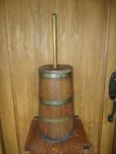Antique brown wooden for sale  Evergreen