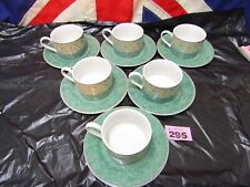 Bhs valencia teacups for sale  Shipping to Ireland