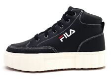 Fila sandblast mid gebraucht kaufen  Zweibrücken