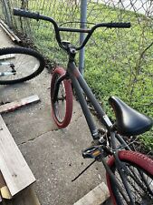 Bmx bike frame for sale  Stephenville