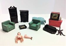 Vintage doll furniture for sale  Latrobe