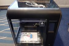 Flashforge adventurer printer for sale  GLASGOW