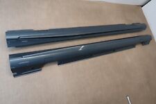 amg side skirts for sale  GOOLE