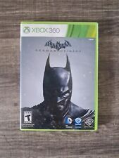 Batman: Arkham Origins CompleteXbox 360 for sale  Shipping to South Africa