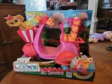 Lalaloopsy scooter sealed for sale  South Bend