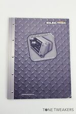 Electrix filter factory for sale  Astoria