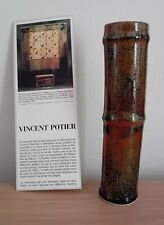 Vincent potier vase d'occasion  La Garenne-Colombes