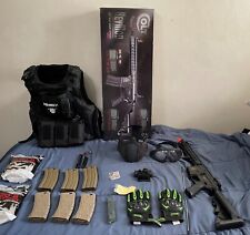 Airsoft bundle colt d'occasion  Expédié en Belgium