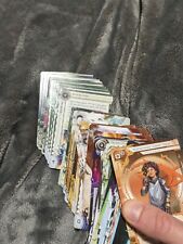 Android netrunner reign for sale  Los Angeles