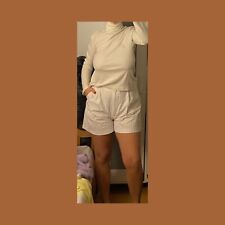 Uniqlo white thick for sale  LONDON