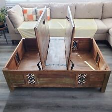 Coffee table storage for sale  Lancaster