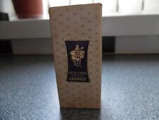 Antique lavender perfume for sale  ASHTON-UNDER-LYNE