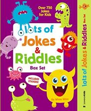 Lots jokes riddles for sale  Laurel