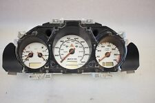 R170 mercedes speedometer for sale  North Highlands