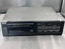 Philips cd450 player for sale  THIRSK