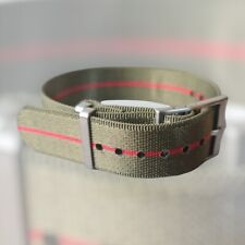 Premium nato strap gebraucht kaufen  Leipzig