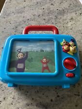 Vintage teletubbies preschool for sale  BASINGSTOKE