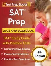 Sat prep 2021 for sale  Aurora