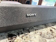 Sony ct60bt dolby for sale  Shipping to Ireland