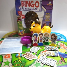 2002 bingo name for sale  Shipping to Ireland