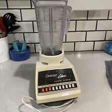 Oster osterizer galaxie for sale  Anderson