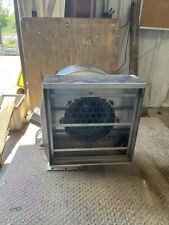 squirrel cage fan for sale  Fleetwood