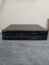 Sony cdp ce500 for sale  Milwaukee