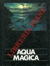 Aqua magica spring usato  Busto Arsizio