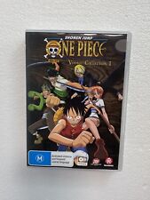 One Piece Uncut Voyage Collection 1 (conjunto de 8 discos) 1999 - postagem gratuita  comprar usado  Enviando para Brazil