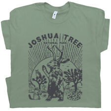 Joshua tree shirt for sale  Swannanoa