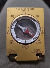 Vintage silva mod for sale  Oakland