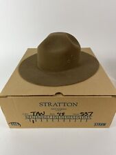 Stratton tan felt for sale  Providence