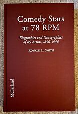 Comedy stars rpm for sale  Columbus