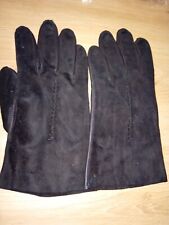 Hübsche handschuhe schwarz gebraucht kaufen  Steinau