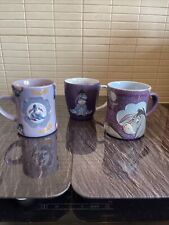 Eeyore mugs vintage for sale  MUIR OF ORD