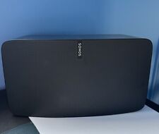 Sonos play 2nd for sale  WORTHING