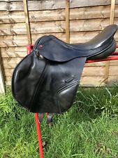 Albion jump saddle for sale  DERBY