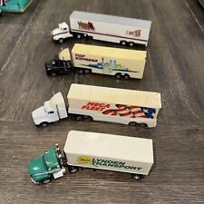 Scale semi trucks for sale  Foley