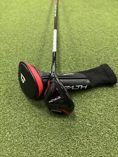 Taylormade stealth hybrid for sale  CARLISLE