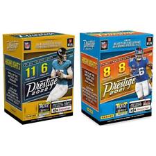 2pcs nfl panini d'occasion  Expédié en Belgium