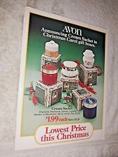 1975 avon women for sale  Amherst