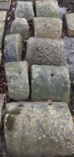 Reclaimed stone wall for sale  YORK